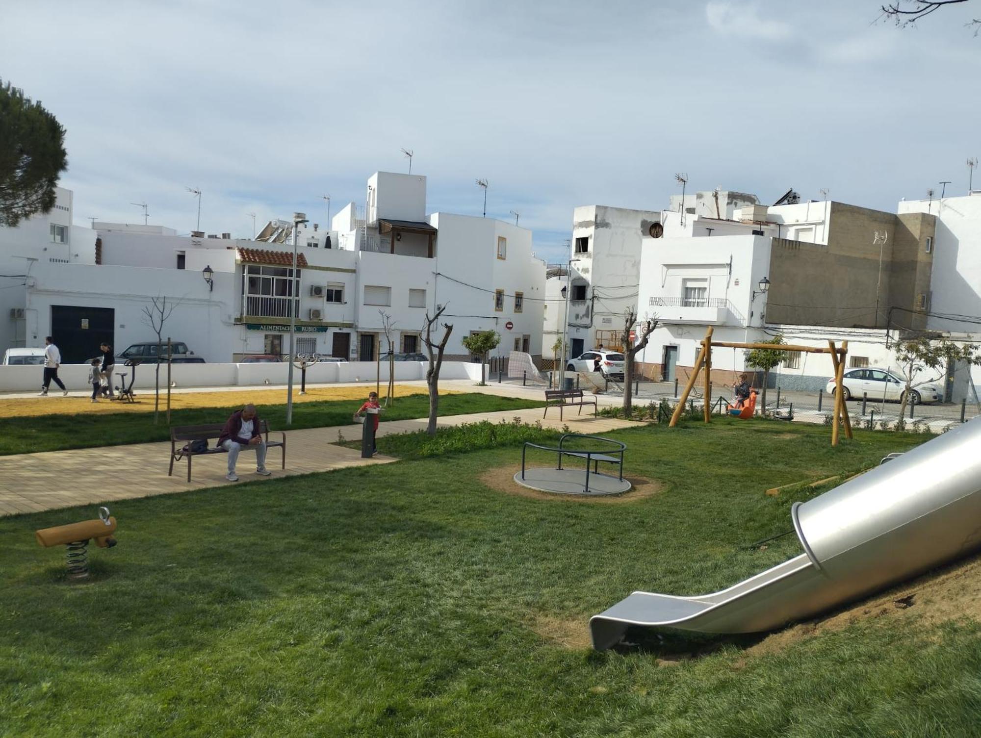 Casa Velazquez Con Terraza Privada Villa Conil De La Frontera Exteriör bild