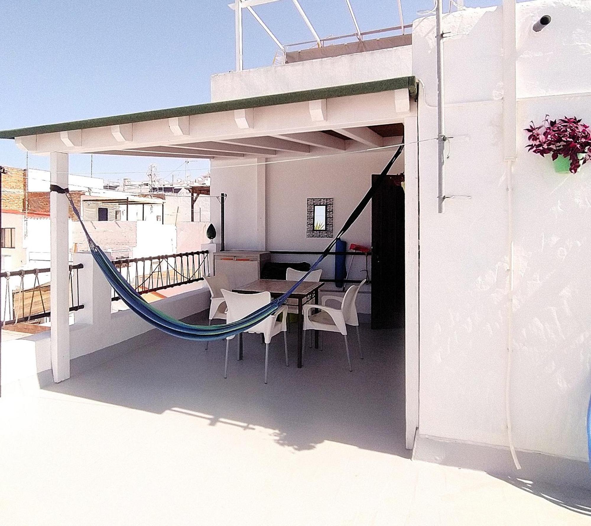 Casa Velazquez Con Terraza Privada Villa Conil De La Frontera Exteriör bild